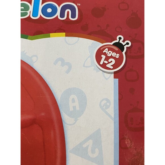 Cocomelon Float Pool Float Raft Shaded Covered Ages 1-2 New Next Day Shipping - Picture 4 of 4